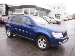  Pontiac Torrent - 4dr SUV