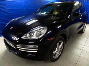  Porsche Cayenne - AWD 4dr SUV