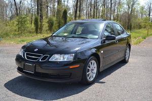  Saab 9-3 Linear - 4dr Linear Turbo Sedan