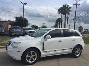  Saturn Vue Hybrid - Hybrid 4dr SUV