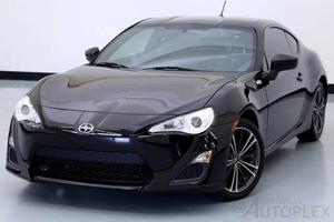  Scion FR-S - 2dr Coupe 6A