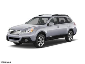  Subaru Outback 2.5i Limited in Middletown, NY