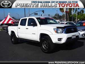  Toyota Tacoma PreRunner V6 in Rowland Heights, CA