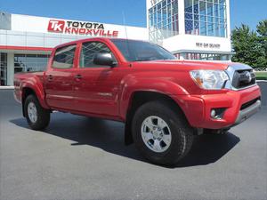  Toyota Tacoma V6 in Knoxville, TN