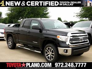  Toyota Tundra - SR5 Double Cab 6.5' Bed 4.6L