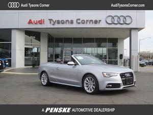 Used  Audi A5 2.0T Premium Plus quattro