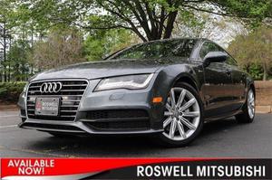 Used  Audi A7 3.0T Prestige quattro