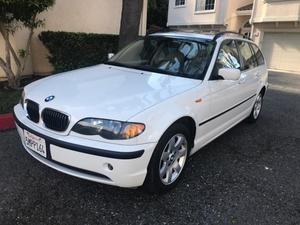 Used  BMW 325 xiT