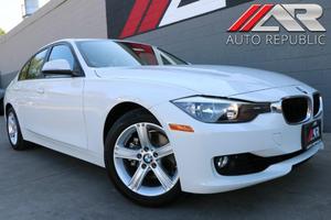 Used  BMW 328 i