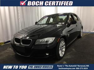 Used  BMW 328 i xDrive