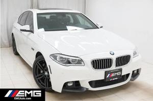 Used  BMW 535 i xDrive