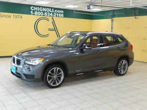 Used  BMW X1 xDrive28i