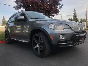 Used  BMW X5 4.8i