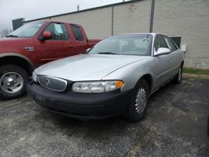 Used  Buick Century Limited