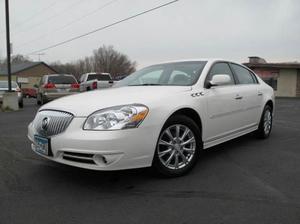 Used  Buick Lucerne CX