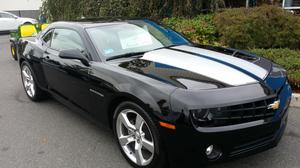 Used  Chevrolet Camaro 2LT