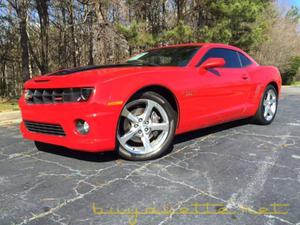 Used  Chevrolet Camaro 2SS