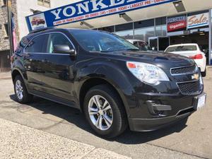 Used  Chevrolet Equinox 1LT