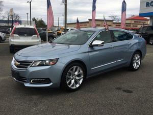 Used  Chevrolet Impala 2LZ