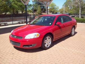 Used  Chevrolet Impala LT