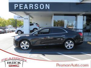 Used  Chevrolet Malibu 2LZ