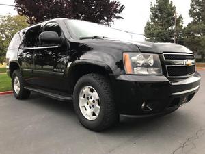 Used  Chevrolet Tahoe LT