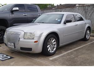 Used  Chrysler 300 Base