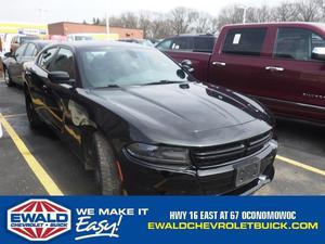 Used  Dodge Charger Police