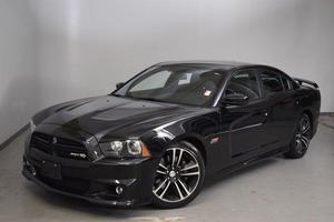 Used  Dodge Charger SRT8 Superbee