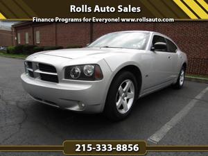 Used  Dodge Charger SXT