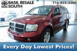 Used  Dodge Durango SLT