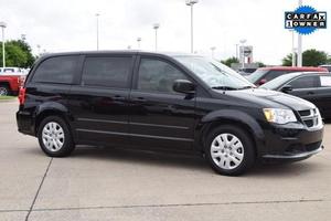 Used  Dodge Grand Caravan AVP