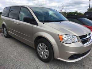 Used  Dodge Grand Caravan AVP/SE