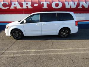 Used  Dodge Grand Caravan R/T