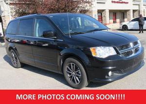 Used  Dodge Grand Caravan SXT