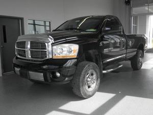 Used  Dodge Ram 