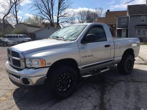 Used  Dodge Ram  SLT/Laramie