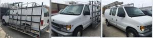 Used  Ford E150 Cargo