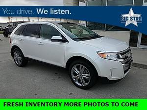 Used  Ford Edge Limited