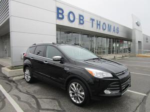 Used  Ford Escape SE