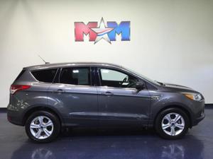 Used  Ford Escape SE