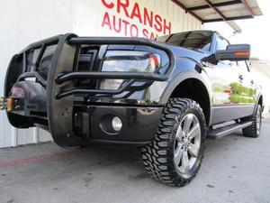 Used  Ford F150 FX4
