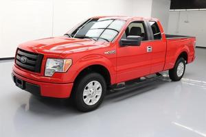 Used  Ford F150 STX