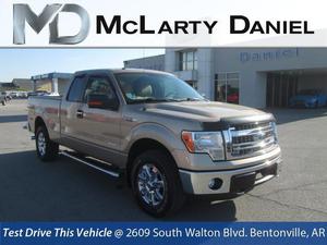 Used  Ford F150 XLT