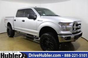 Used  Ford F150 XLT