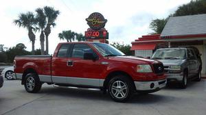 Used  Ford F150 XLT