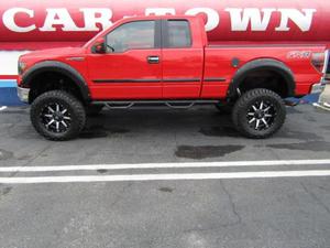 Used  Ford F150 XLT