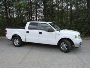 Used  Ford F150 XLT