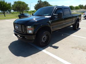 Used  Ford F250 Harley-Davidson