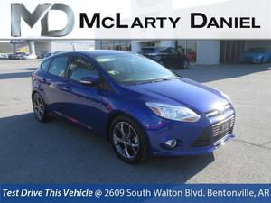 Used  Ford Focus SE